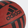 PELOTA DE BASQUETBOL #6 ADIDAS 3-STRIPES UNISEX (218977)