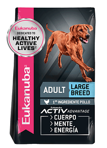 Eukanuba Adult Large Breed