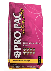 Pro Pac - Meadow Lamb & Brown Rice