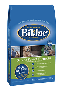 Bil Jac - Senior Select