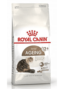 Royal Canin - Ageing 12+