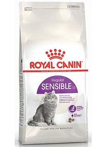 Royal Canin - Sensible