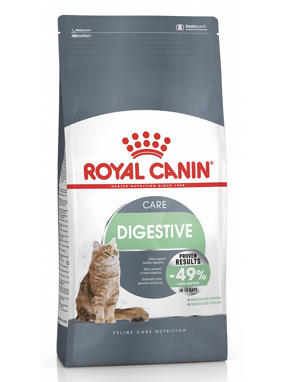Royal Canin - Digestive Care