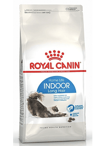 Royal Canin - Indoor - Long Hair