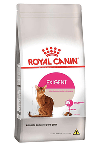 Royal Canin - Exigent