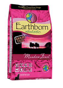 Earthborn - Meadow Feast
