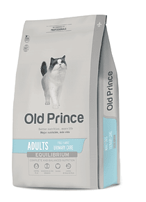 Old Prince - Urinary Care