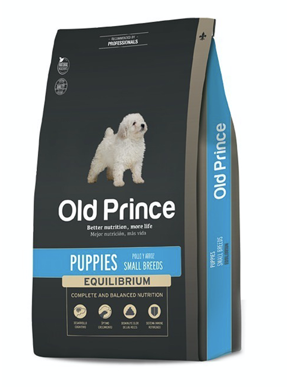 Old Prince - Cachorro - Small Breed