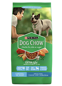 Dog Chow - Adulto Control Peso
