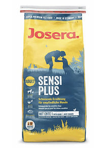 Josera - Sensiplus - Adulto
