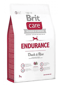 Brit Care - Endurance - Duck and Rice 