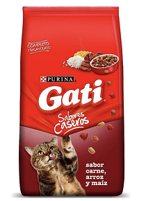 Gati - Carne