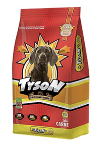 Tyson - Adulto - Carne