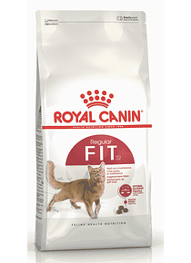 Royal Canin - Regular Fit 32