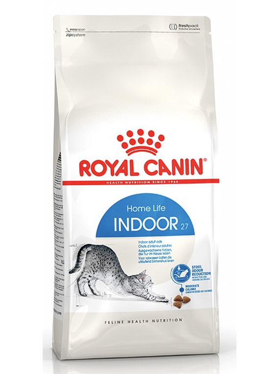 Royal Canin - Indoor 27