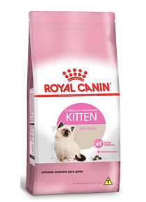 Royal Canin - Kitten