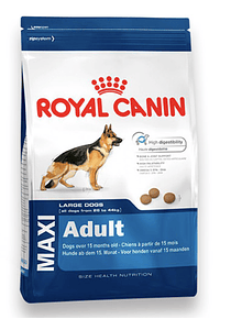 Royal Canin - Maxi Adulto