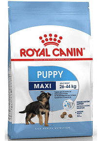 Royal Canin - Maxi Puppy