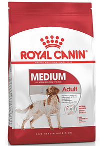 Royal Canin - Medium Adulto