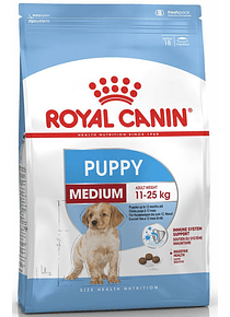 Royal Canin - Medium Puppy