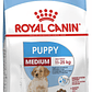 Royal Canin - Medium Puppy - Miniatura 2