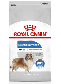 Royal Canin - Maxi Light