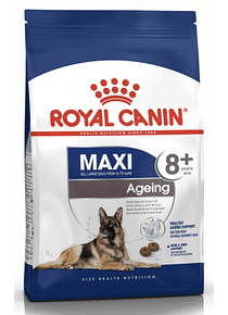 Royal Canin - Maxi Ageing +8