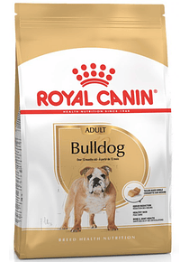 Royal Canin - Bulldog