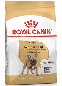 Royal Canin - Bulldog Francés