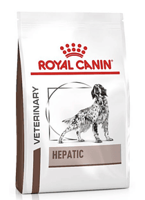 Royal Canin - Hepático - Perros