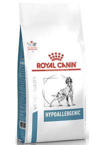 Royal Canin - Hypoallergenic