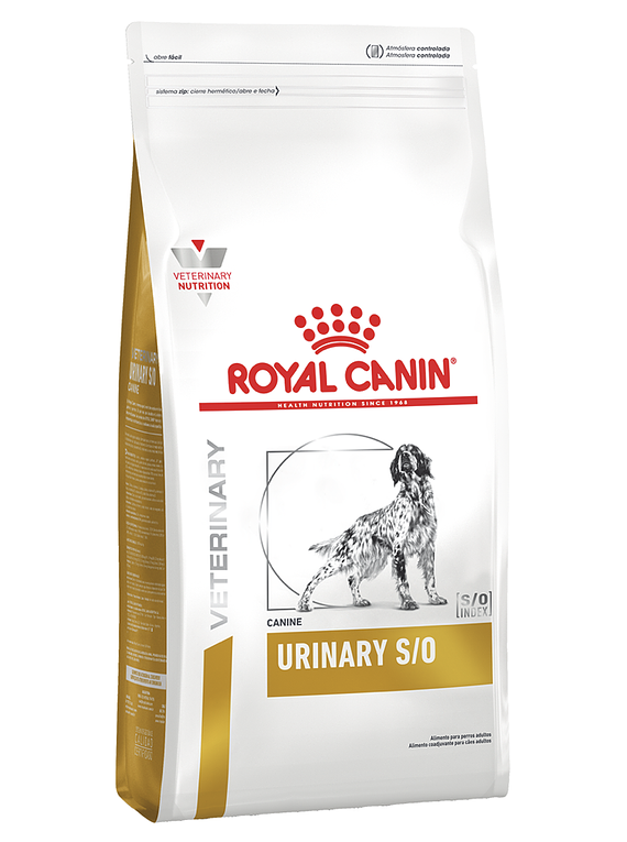 Royal Canin - Urinary S/O