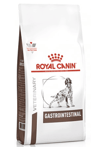 Royal Canin - Gastro Intestinal - Perros