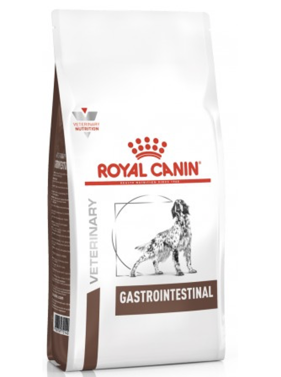 Royal Canin - Gastrointestinal