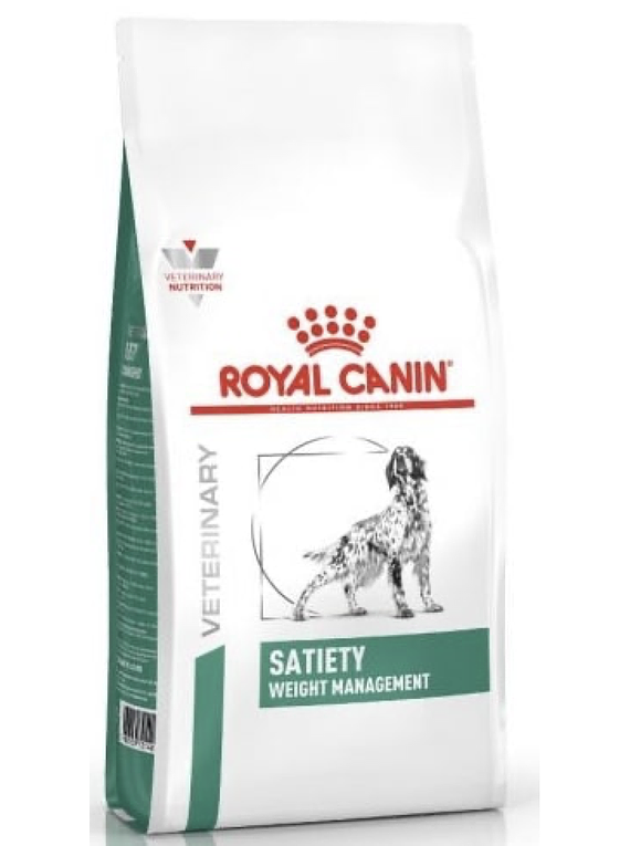 Royal Canin - Satiety Weight Management