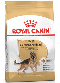 Royal Canin - Pastor Alemán