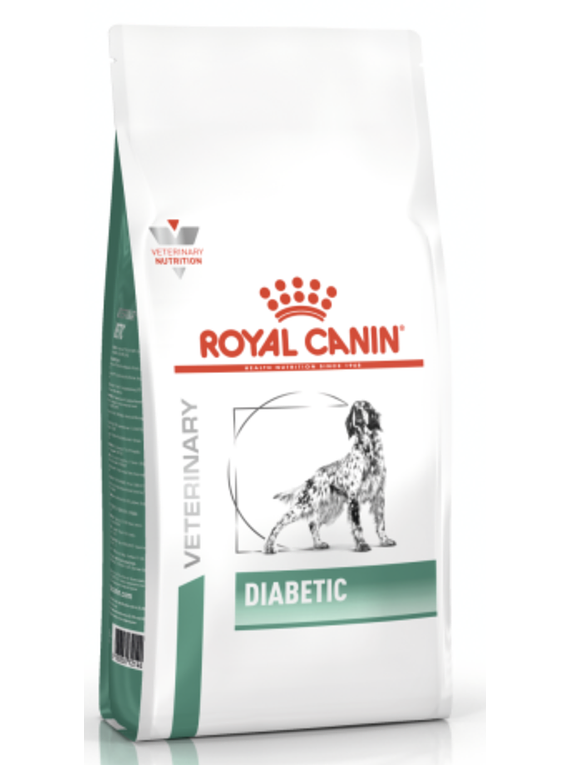 Royal Canin - Diabético
