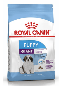 Royal Canin - Giant Puppy