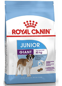 Royal Canin - Giant Junior