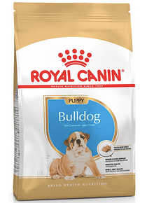 Royal Canin - Bull Dog Inglés - Junior