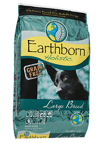 Earthborn - Large Breed