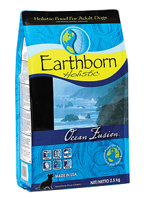 Earthborn - Ocean Fusion