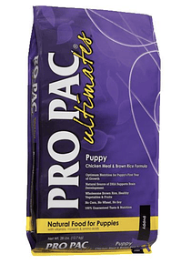 Pro Pac - Puppy - Chicken Meal & Brown Rice