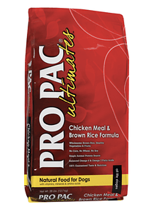 Pro Pac - Chicken & Brown Rice