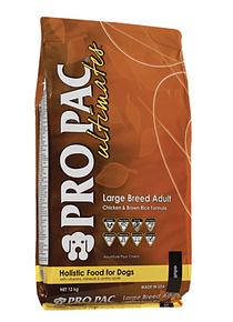 Pro Pac - Adult - Large Breed