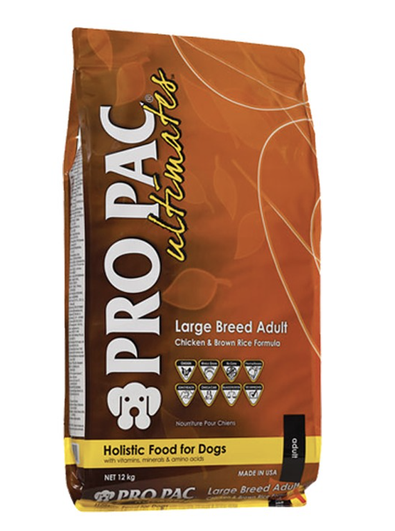 Pro Pac - Large Breed Adult