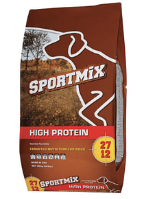 Sportmix - High Protein