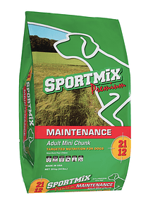 SportMix - Maintenance