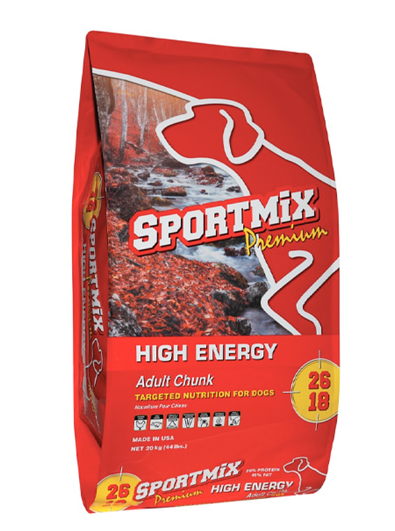 SportMix - High Energy 