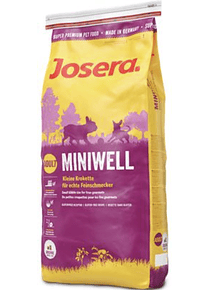 Josera - Miniwell